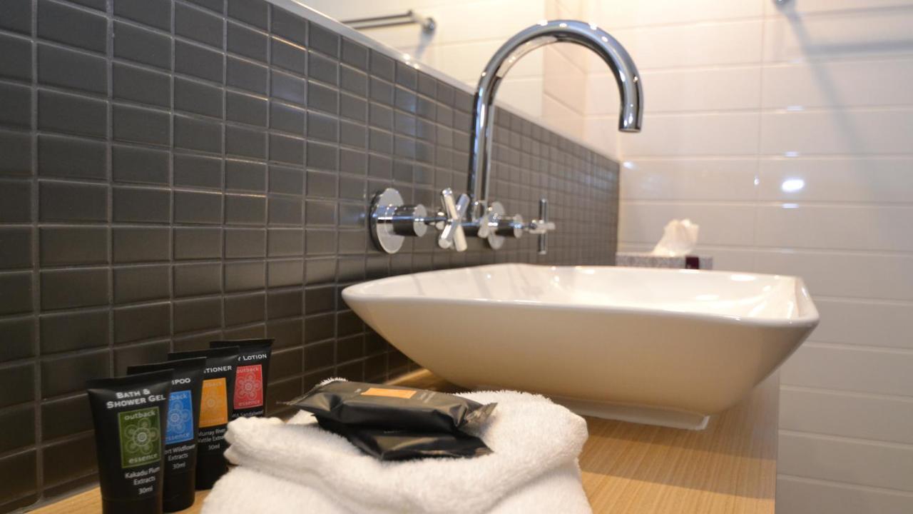 The Astor Suites Гоулбёрн Экстерьер фото